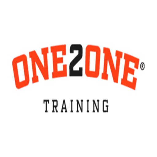 O2O Training app icon