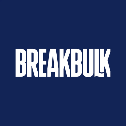 Breakbulk Events app icon