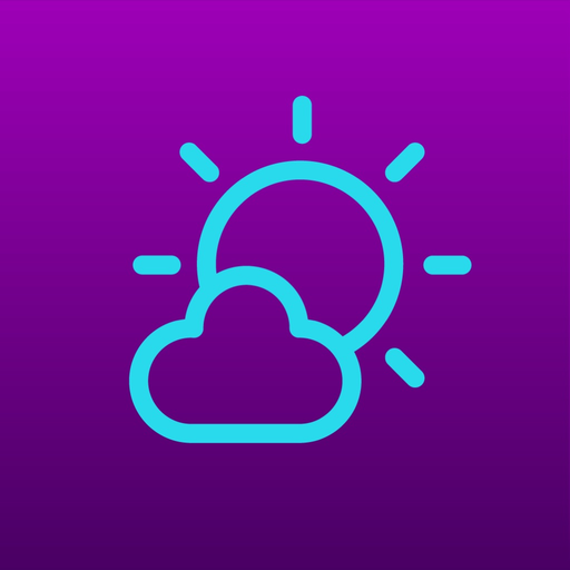 Rain / Shine app icon