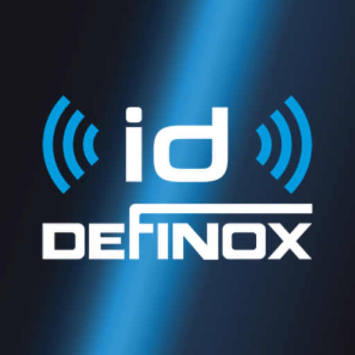 ID DEFINOX app icon
