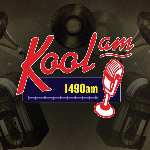 Kool AM (WJZN-WTVL) app icon