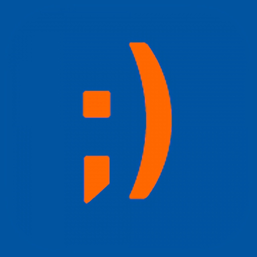 Entel Welcome app icon