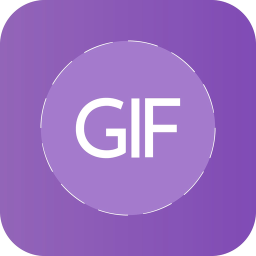 Video GIF Creator - GIF Maker app icon