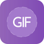 Video GIF Creator - GIF Maker icon