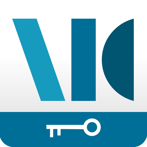 Bank ABC OTP app icon