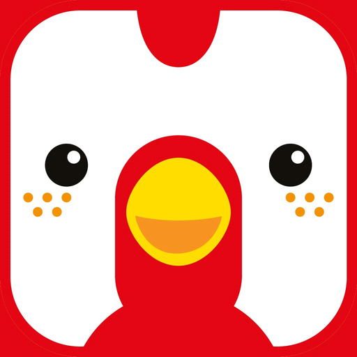 Byd Cyw app icon