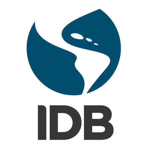 IDB Events app icon