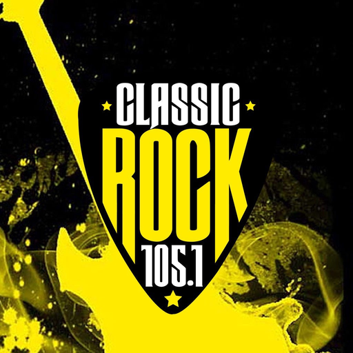 Classic Rock 105.1 (KFTE) app icon