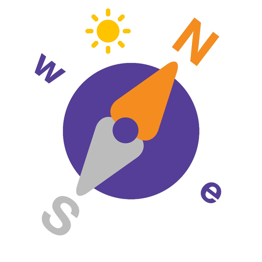 Compass for Watch app icon