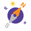Compass for Watch icon