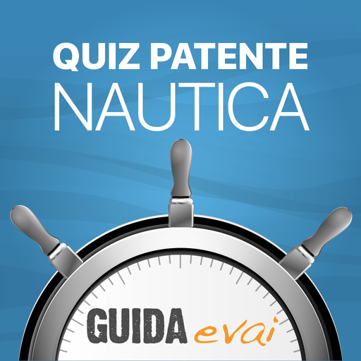 Quiz Patente Nautica 2018 app icon