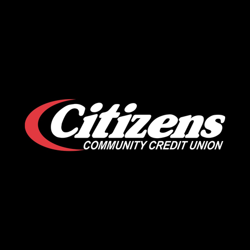 Citizens Community CU app icon