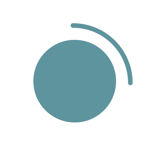Be Okay app icon