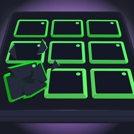 Hip-Hop Drum Pads Guru app icon