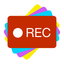 Slidecast: Screencast Recorder icon