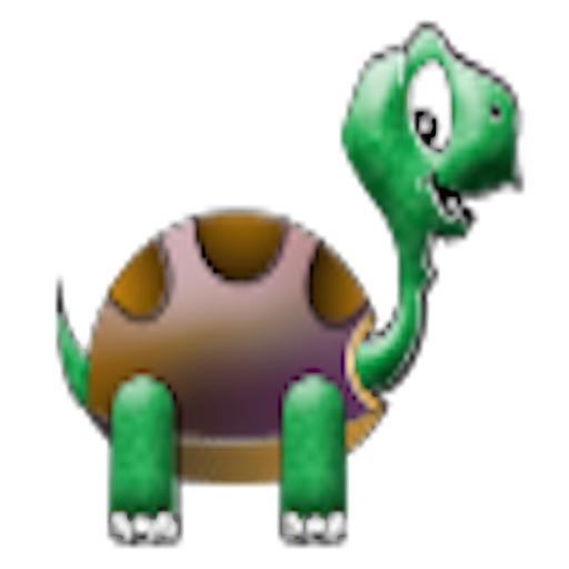 XLogo-O-Matic 9000 app icon