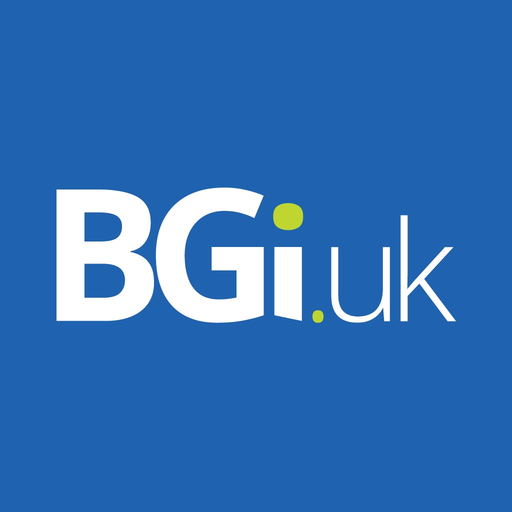 BGi.uk Insurance app icon