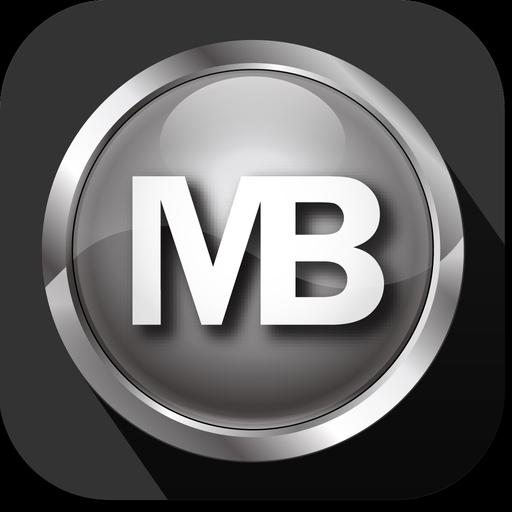 MotionBoard 5.7 app icon
