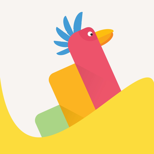Blocki! app icon