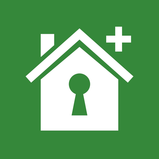 EZ-SEE⁺ app icon