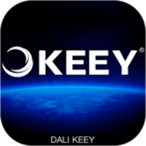 KEEY BUS app icon