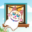 Cat Crush - Minimo Legend icon