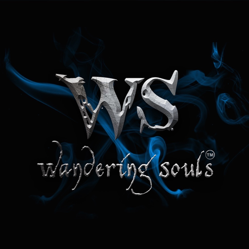 Wandering Souls app icon