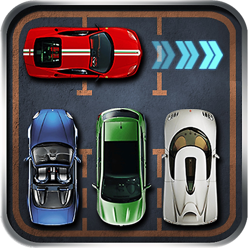 Unblock Car ! app icon