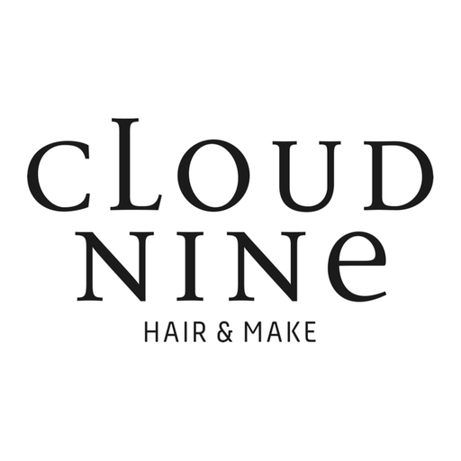 Hair&Make CLOUD NINE app icon