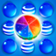 Happy Fruit Blast icon