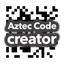 Aztec Code creator icon