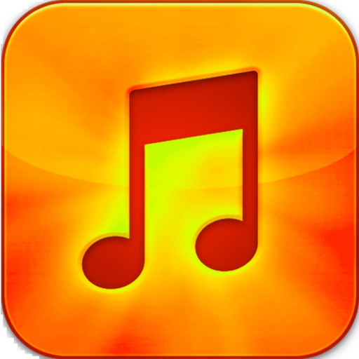 Audio Trim & Audio Split Edit Lite app icon