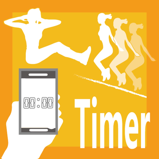 Interval Timer - Just SW app icon