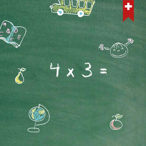 Reihenpass app icon