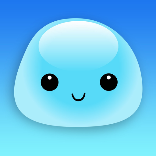 Water Time - My Drink Reminder app icon