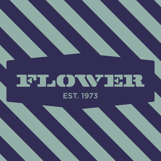 Flower Athens app icon