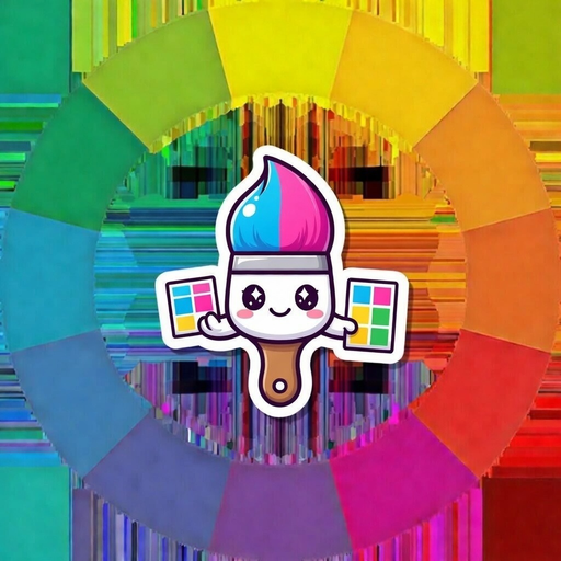 Color Catchs app icon