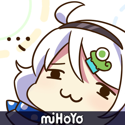 GGZ: Stickers app icon