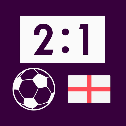 Live Scores of Premier League app icon