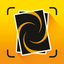 YGO Scanner - Dragon Shield icon