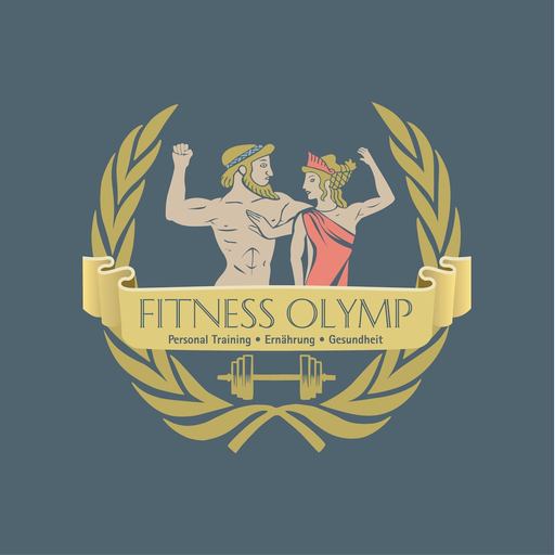 MyPersonalTrainer - FitnessApp app icon