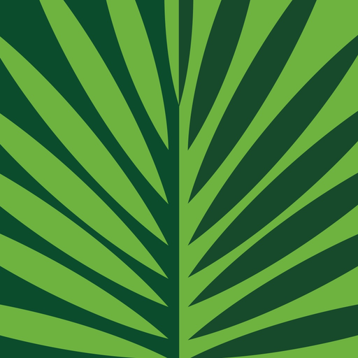 Arbolapp Canarias app icon