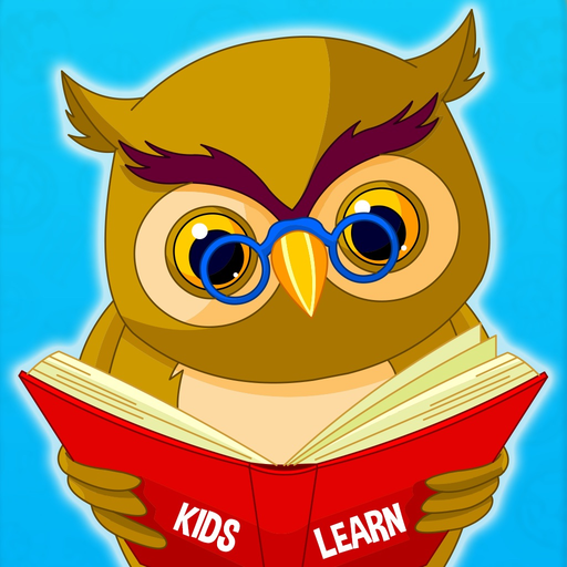 Abc Baby First Zoo Alphabets For Kids app icon