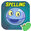 Robo Spelling Lite icon