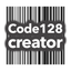 Code128 creator icon