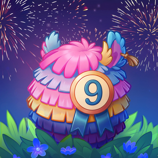 Merge Dragons! app icon