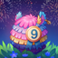 Merge Dragons! icon