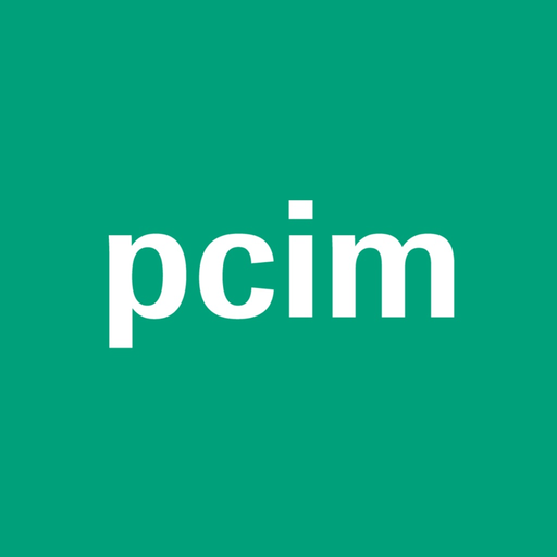 PCIM Europe app icon