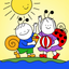 Summer Tale - Berry and Dolly icon