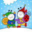 Winter Tale - Berry and Dolly icon